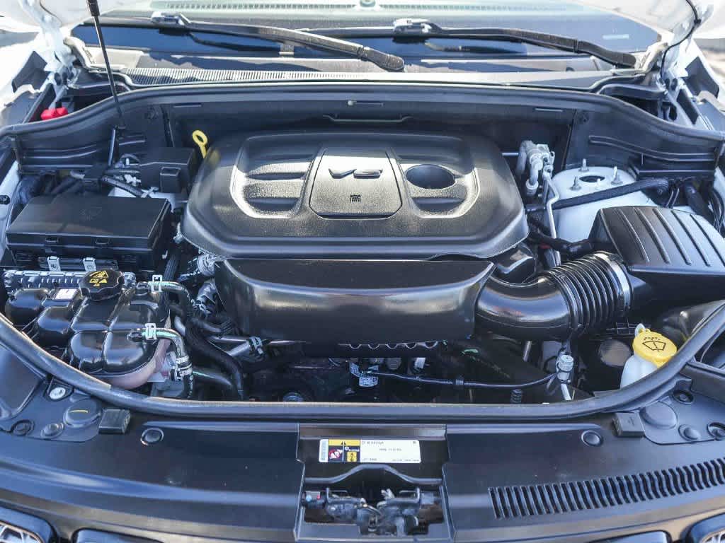 2020 Jeep Grand Cherokee Altitude 4x4