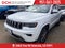 2018 Jeep Grand Cherokee Sterling Edition 4x4