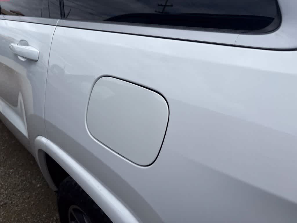 2018 Jeep Grand Cherokee Sterling Edition 4x4