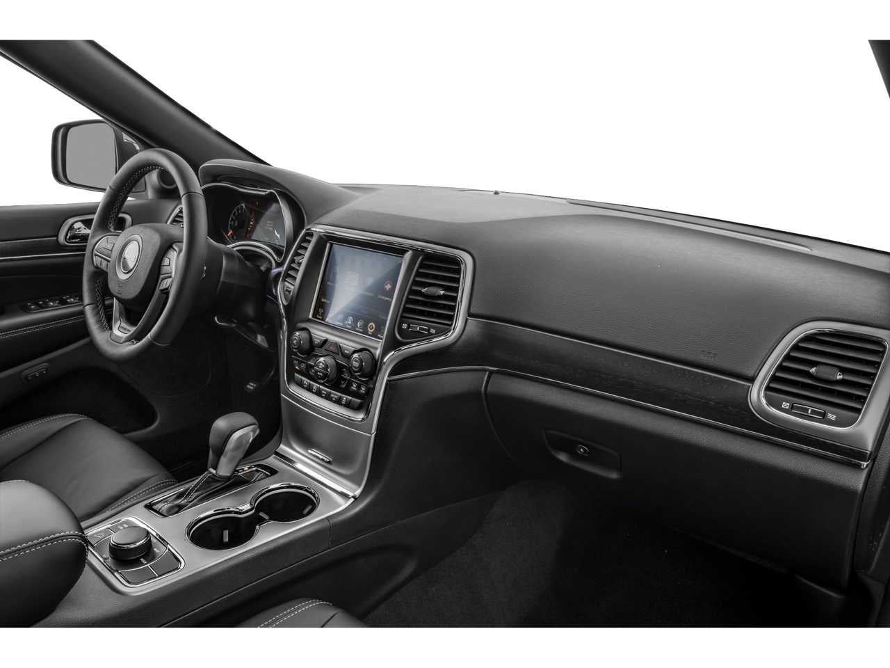 2021 Jeep Grand Cherokee Limited X 4x4