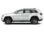 2021 Jeep Grand Cherokee Limited X 4x4