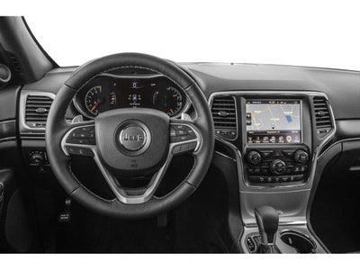 2021 Jeep Grand Cherokee Limited X 4x4