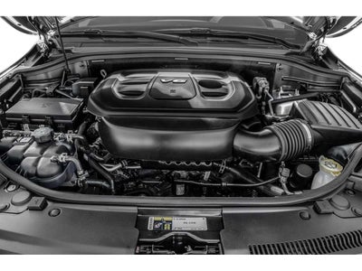 2021 Jeep Grand Cherokee Limited X 4x4