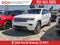 2020 Jeep Grand Cherokee Overland 4x4