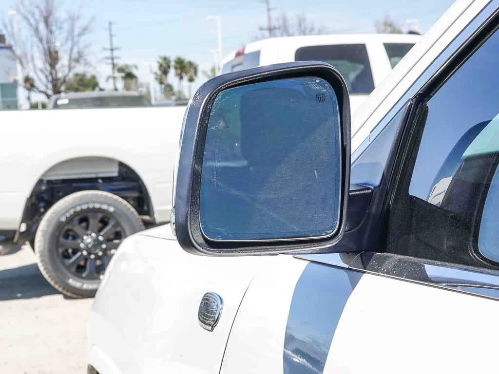 2020 Jeep Grand Cherokee Overland 4x4