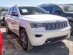2020 Jeep Grand Cherokee Overland 4x4
