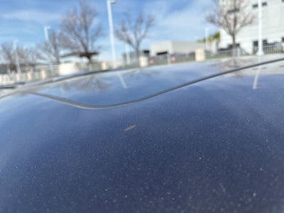 2021 Jeep Grand Cherokee Overland 4x4