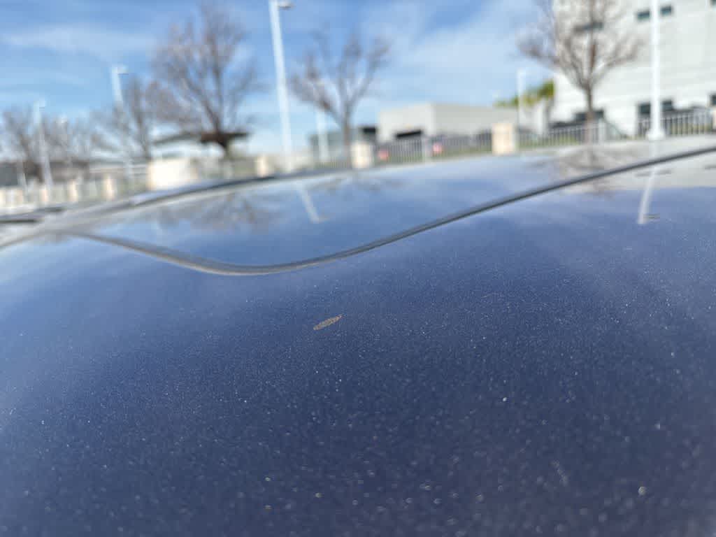 2021 Jeep Grand Cherokee Overland 4x4