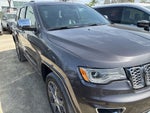 2021 Jeep Grand Cherokee Overland 4x4