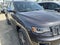2021 Jeep Grand Cherokee Overland 4x4