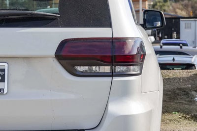 2019 Jeep Grand Cherokee High Altitude 4x4