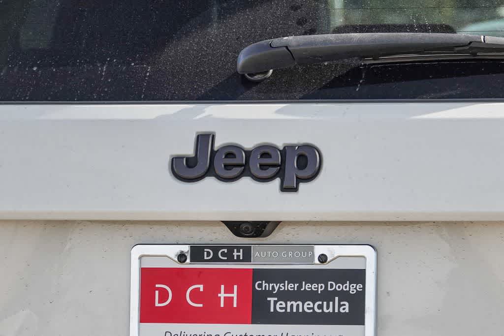 2019 Jeep Grand Cherokee High Altitude 4x4