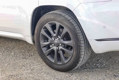 2019 Jeep Grand Cherokee High Altitude 4x4