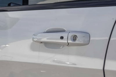 2019 Jeep Grand Cherokee High Altitude 4x4