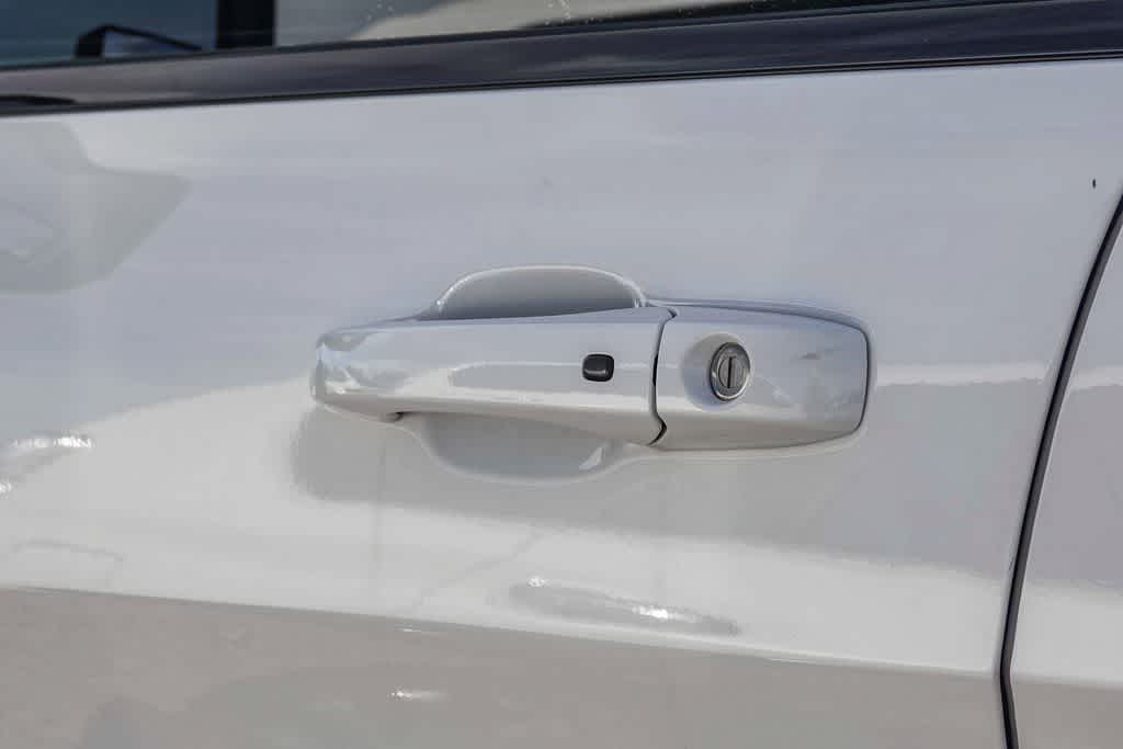 2019 Jeep Grand Cherokee High Altitude 4x4