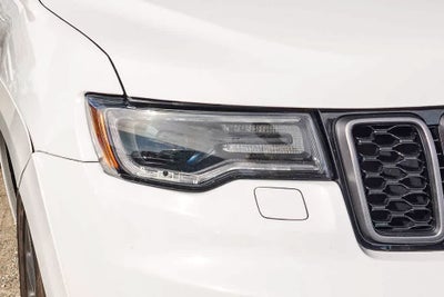 2019 Jeep Grand Cherokee High Altitude 4x4