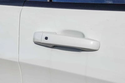 2019 Jeep Grand Cherokee High Altitude 4x4