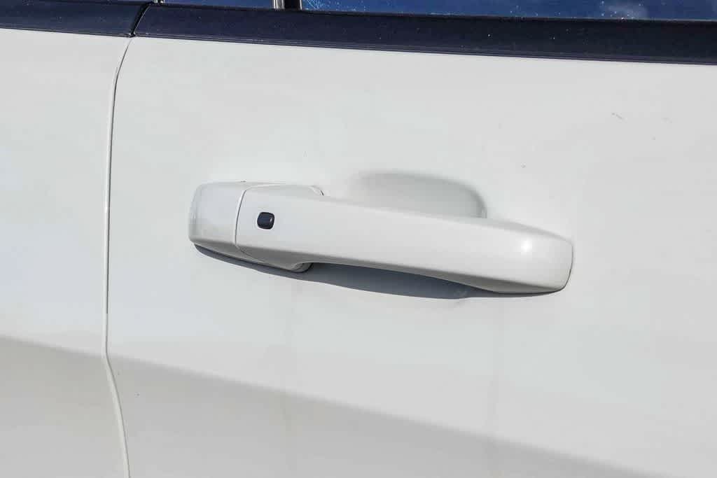 2019 Jeep Grand Cherokee High Altitude 4x4