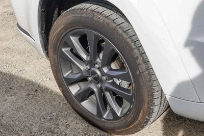 2019 Jeep Grand Cherokee High Altitude 4x4