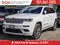 2021 Jeep Grand Cherokee Summit