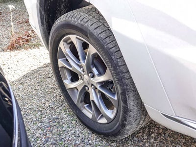 2021 Jeep Grand Cherokee Summit