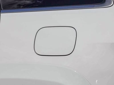 2021 Jeep Grand Cherokee Summit