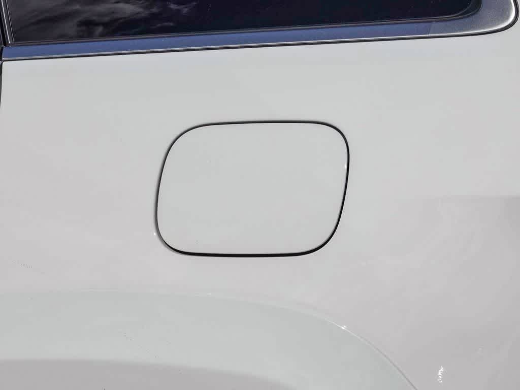 2021 Jeep Grand Cherokee Summit