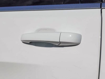 2021 Jeep Grand Cherokee Summit