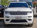 2021 Jeep Grand Cherokee Summit