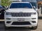 2021 Jeep Grand Cherokee Summit