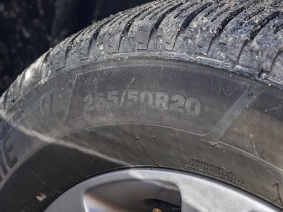 2021 Jeep Grand Cherokee Summit