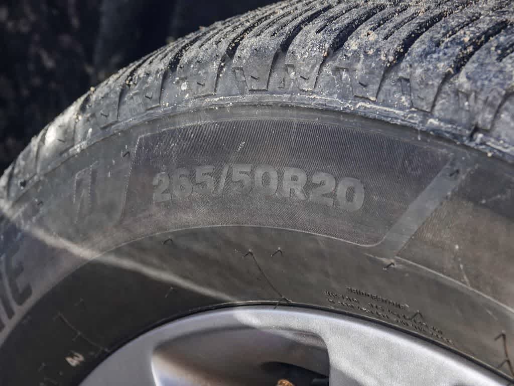 2021 Jeep Grand Cherokee Summit