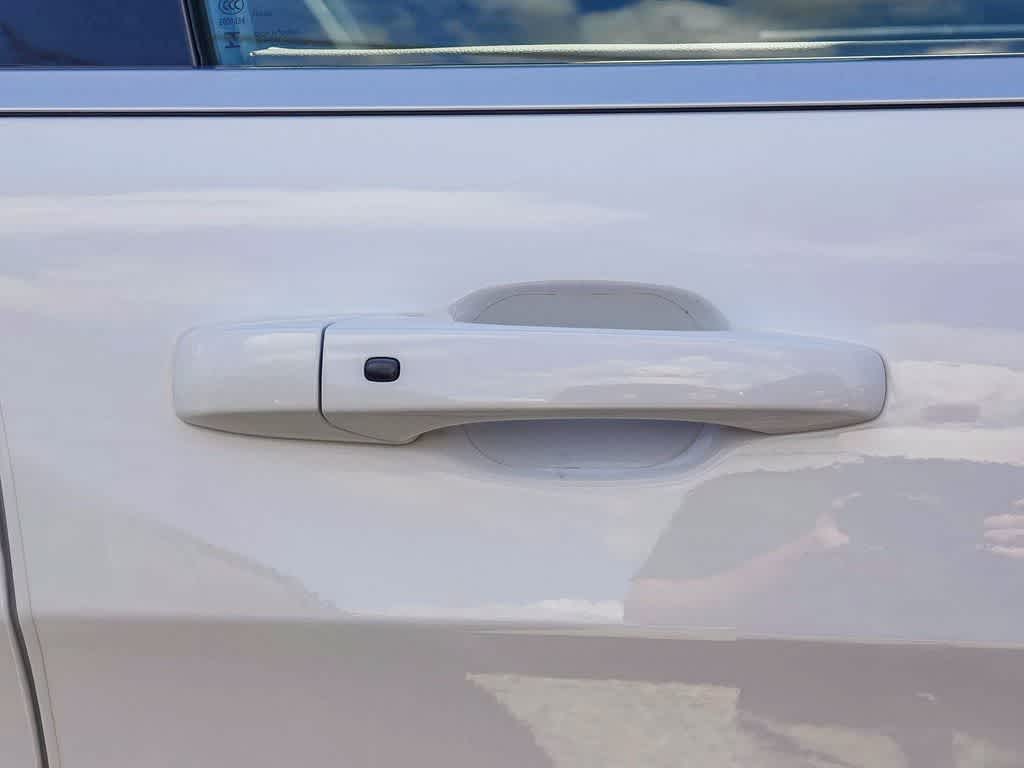 2021 Jeep Grand Cherokee Summit