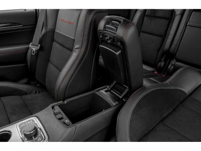 2021 Jeep Grand Cherokee Trailhawk 4x4