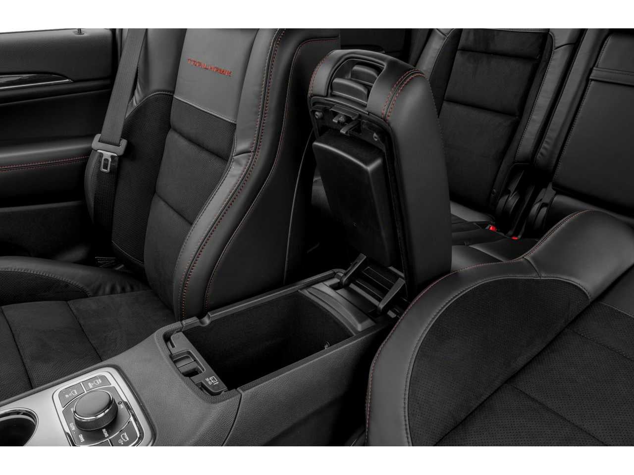 2021 Jeep Grand Cherokee Trailhawk 4x4