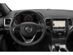 2021 Jeep Grand Cherokee Trailhawk 4x4