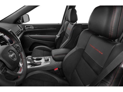 2021 Jeep Grand Cherokee Trailhawk 4x4