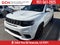 2018 Jeep Grand Cherokee Trackhawk 4x4
