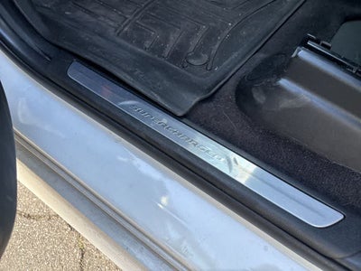 2018 Jeep Grand Cherokee Trackhawk 4x4