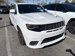 2018 Jeep Grand Cherokee Trackhawk 4x4