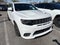 2018 Jeep Grand Cherokee Trackhawk 4x4