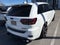 2018 Jeep Grand Cherokee Trackhawk 4x4