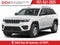 2025 Jeep Grand Cherokee Altitude 4x4