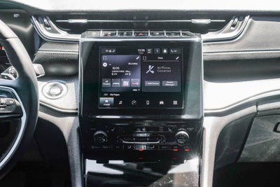 2025 Jeep Grand Cherokee Altitude 4x4