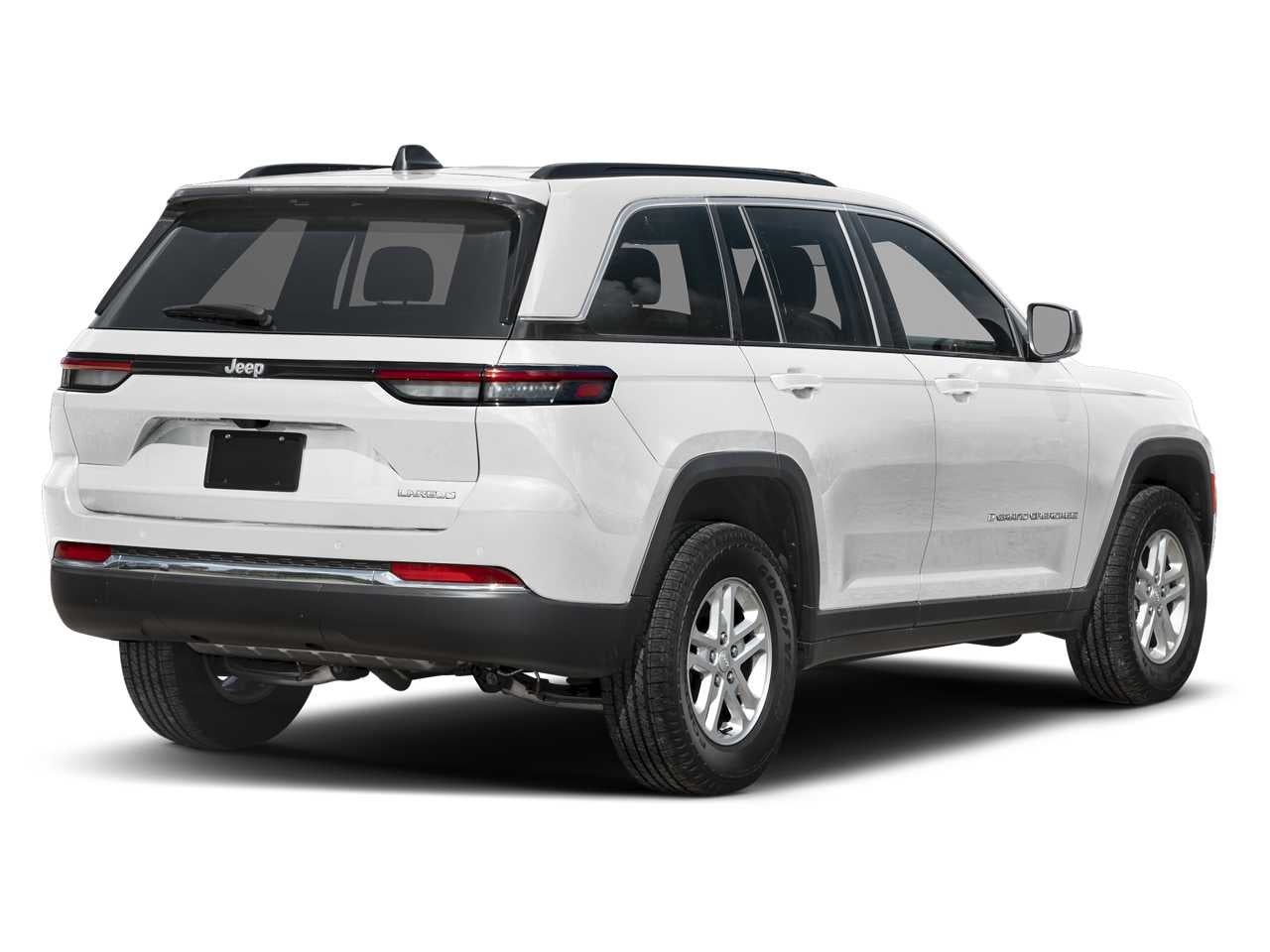 2025 Jeep Grand Cherokee Altitude 4x4