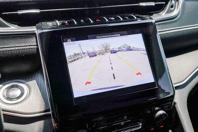 2025 Jeep Grand Cherokee Altitude 4x4