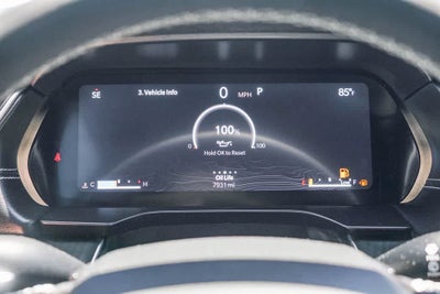 2025 Jeep Grand Cherokee Altitude 4x4
