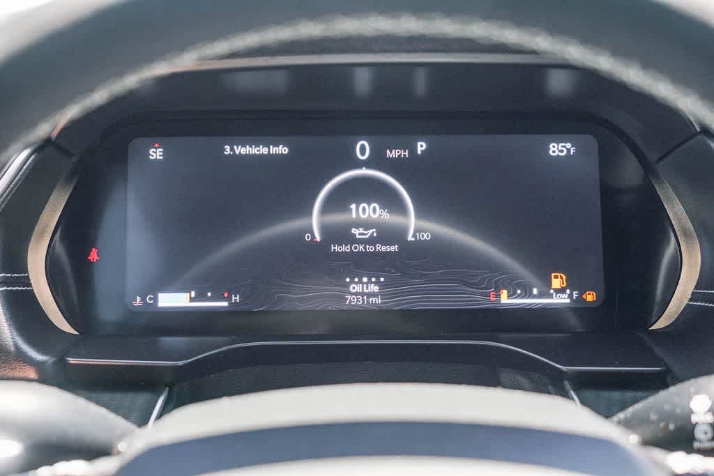 2025 Jeep Grand Cherokee Altitude 4x4