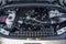 2025 Jeep Grand Cherokee Altitude 4x4