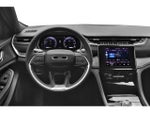 2025 Jeep Grand Cherokee Altitude 4x4